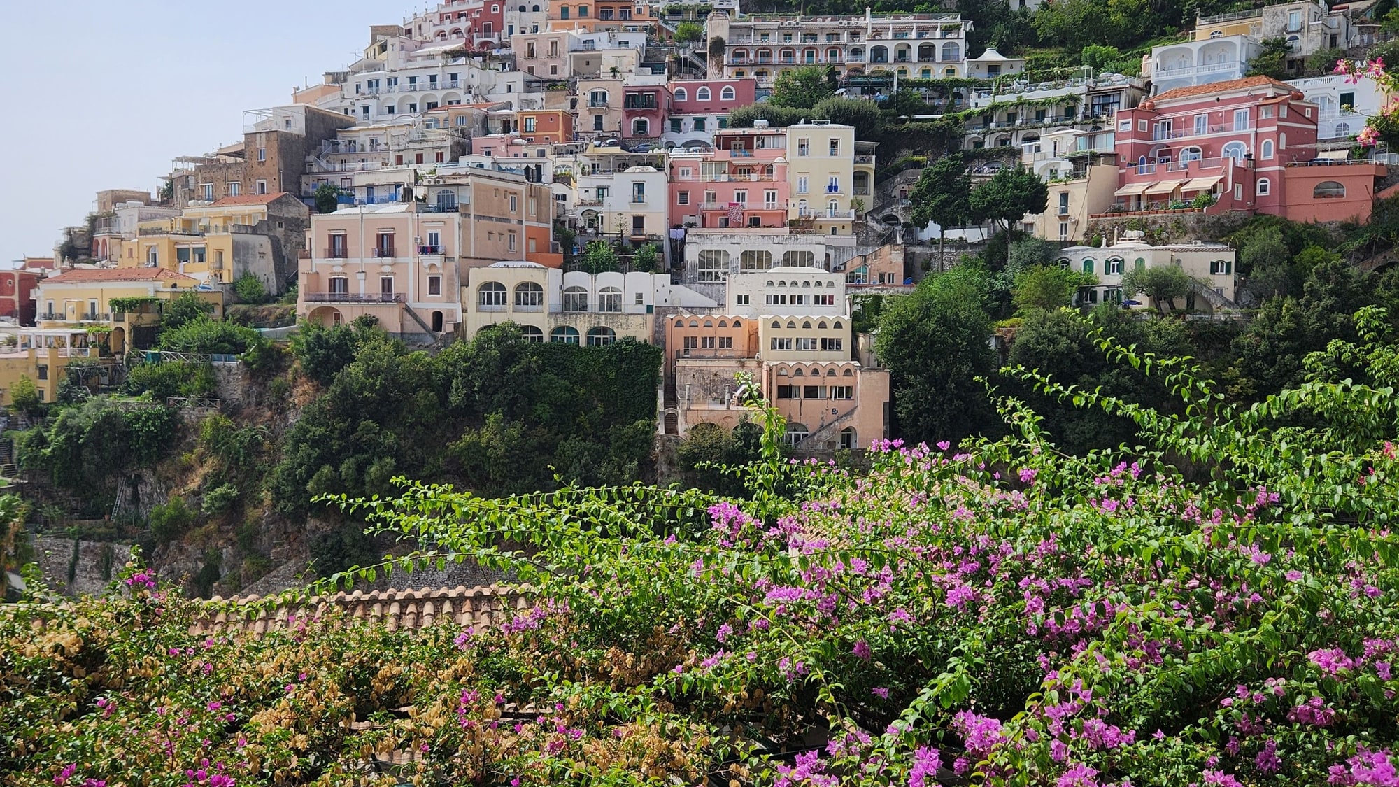 Amalfi Coast, Italy