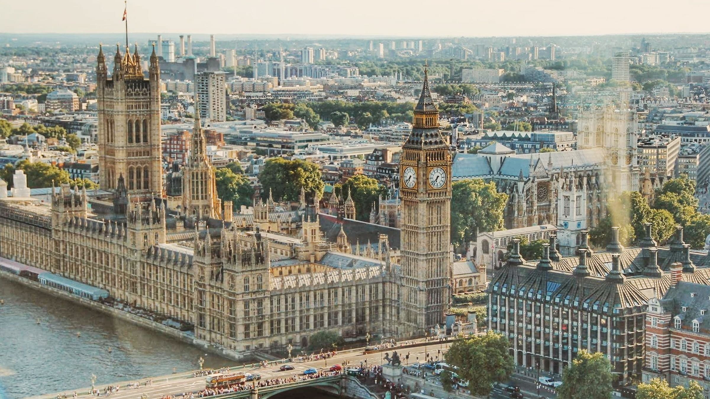 London, UK