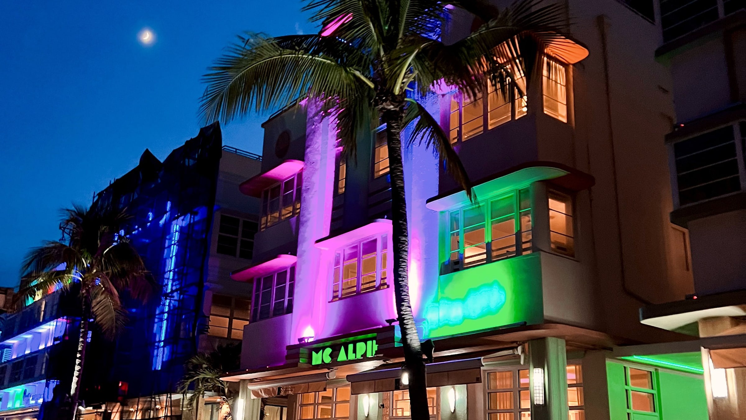 Miami, FL