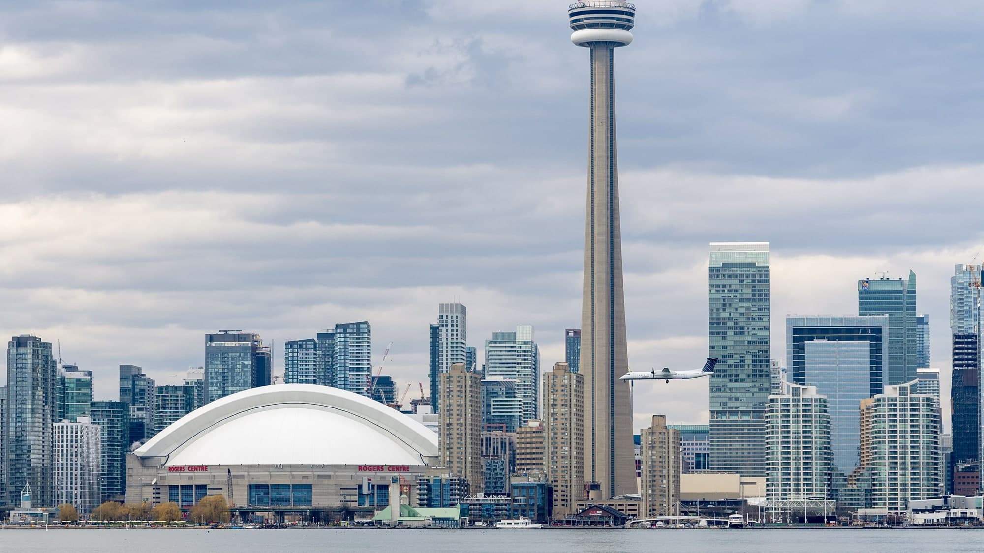 Toronto, Canada